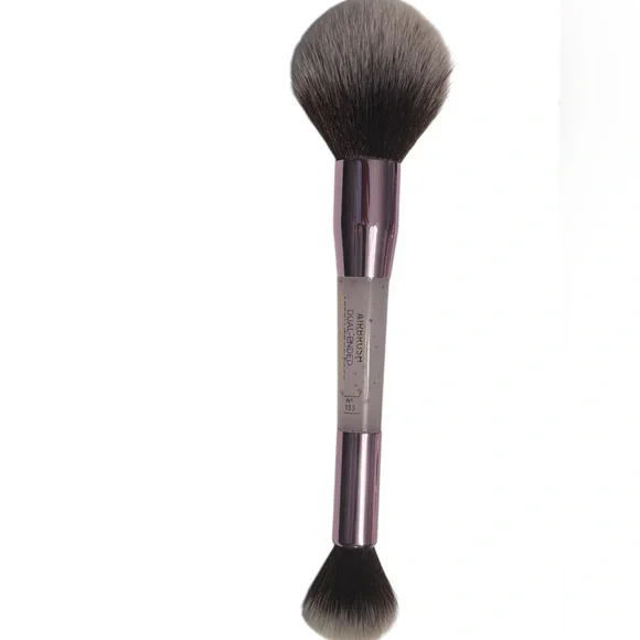 NIB IT Brushes for Ulta LIMITED EDITION Airbrush Face & Eye Trio Dual-Ended - Picture 10 of 16